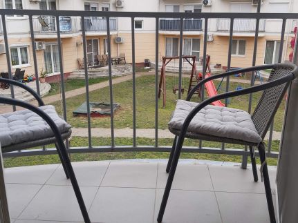 Blue SPA Apartman16