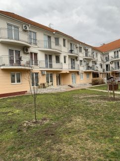 Blue SPA Apartman17