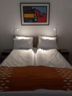 Blue SPA Apartman1