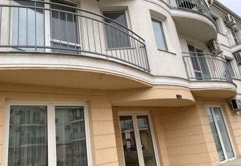 Blue SPA Apartman21