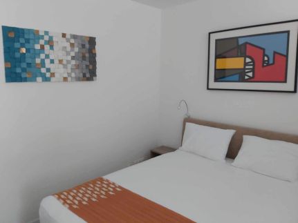 Blue SPA Apartman2