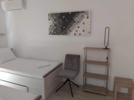 Blue SPA Apartman3