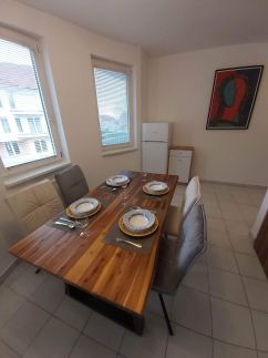 Blue SPA Apartman5