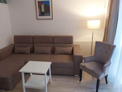 Blue SPA Apartman7