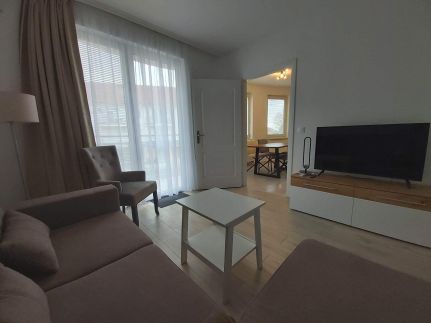Blue SPA Apartman8
