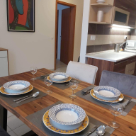 Blue SPA Apartman