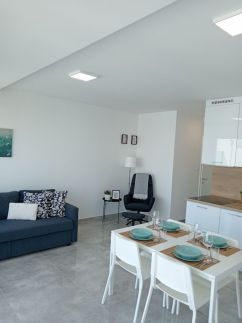 Villapark Apartman 103