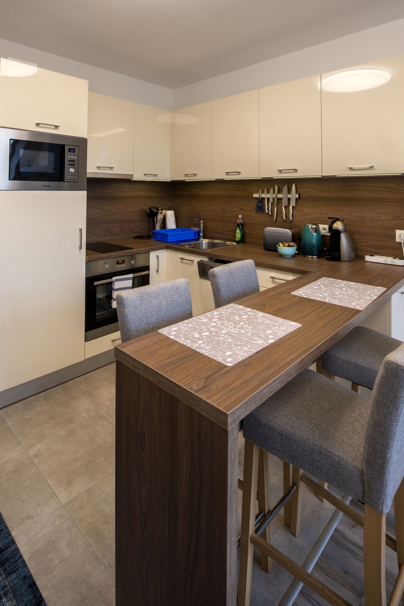 Zsuka Apartman – Pécs fotó 1