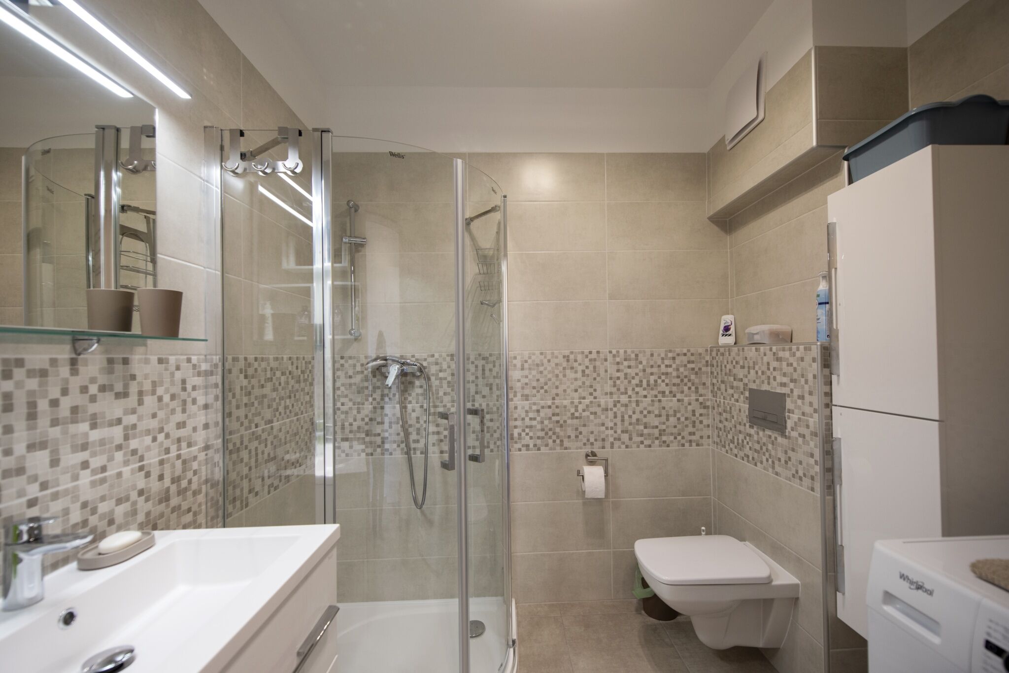 Zsuka Apartman – Pécs fotó 2