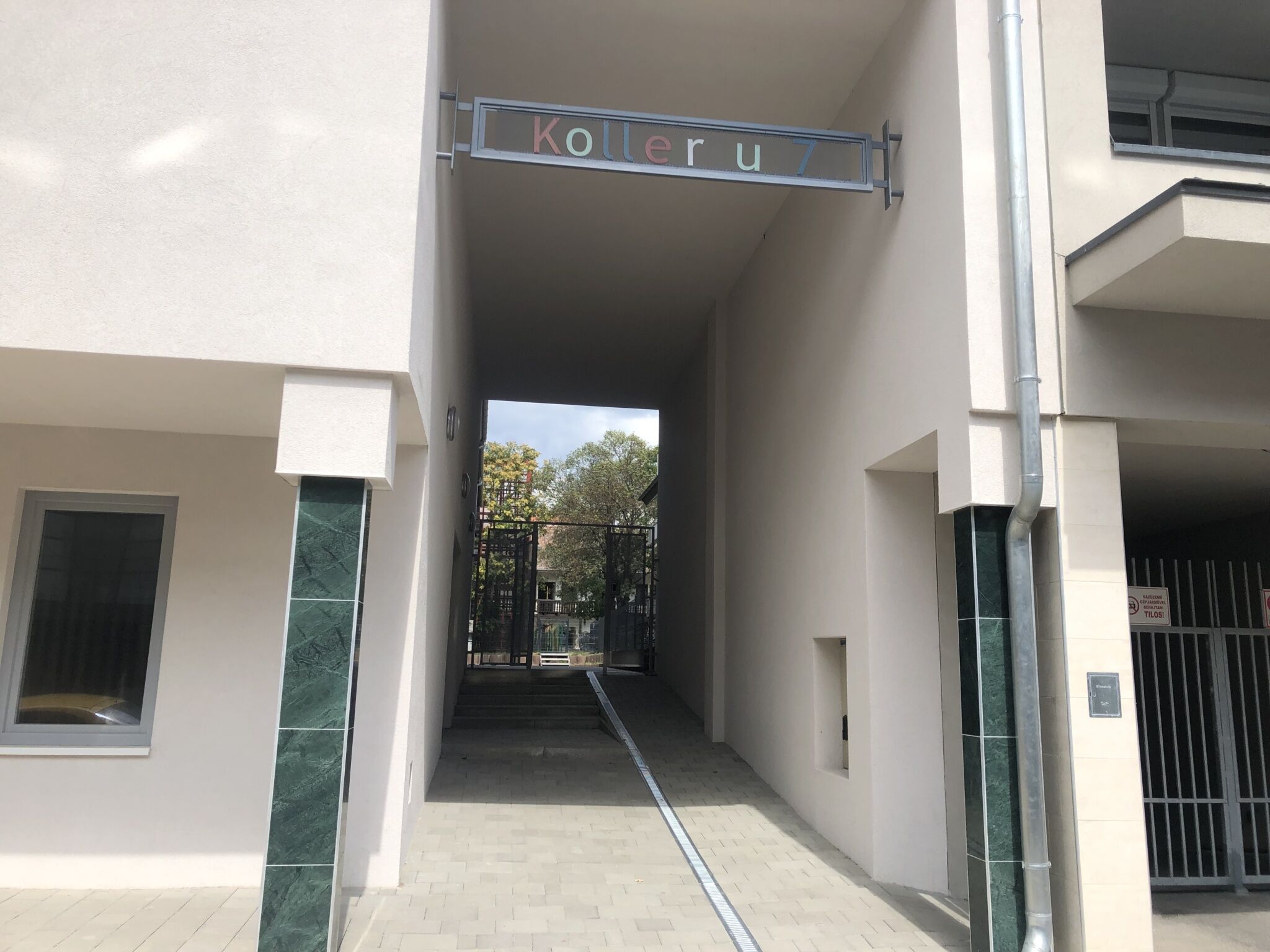 Zsuka Apartman – Pécs fotó 3