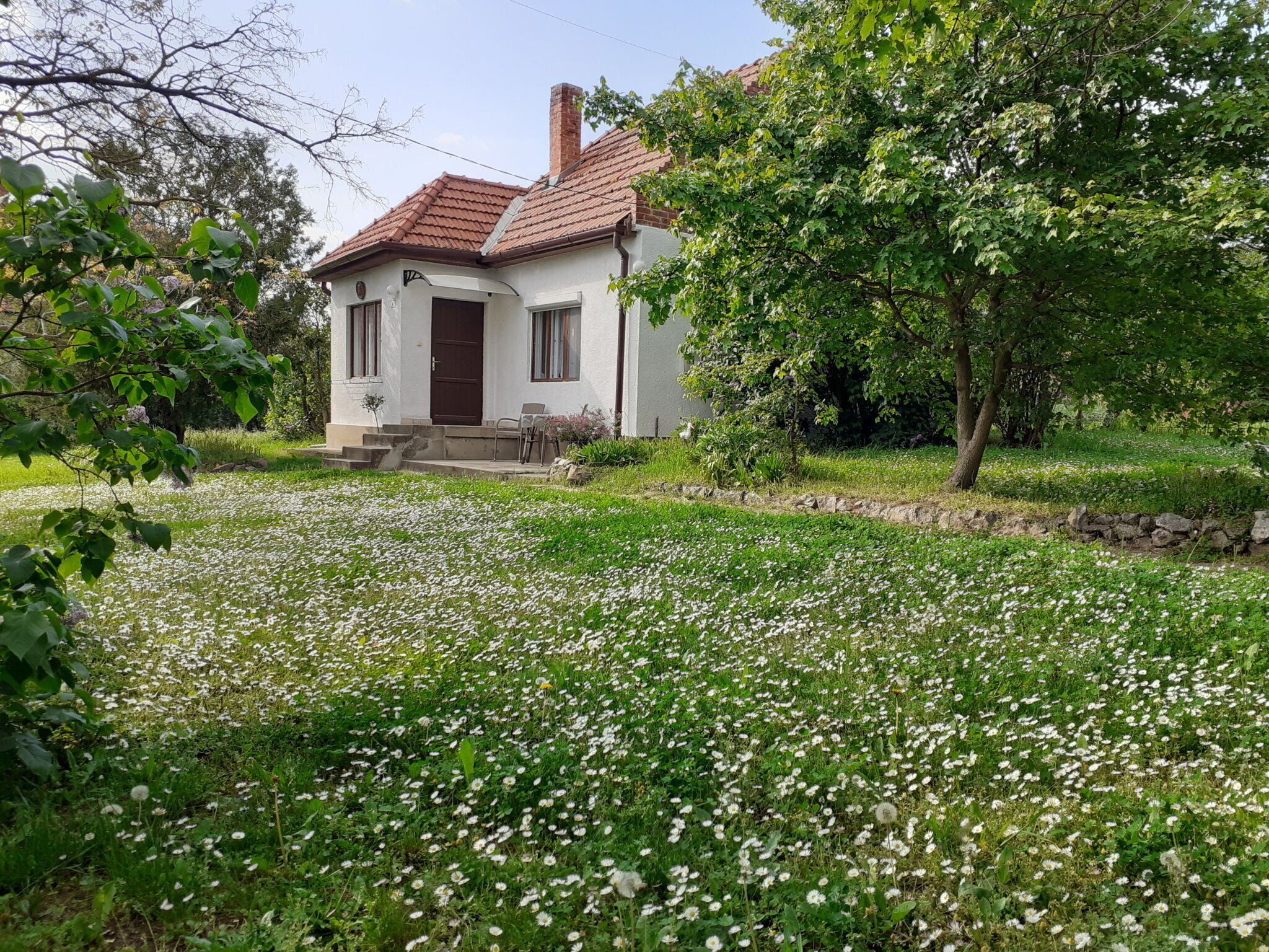 Vörösdombi Csak Mi Ketten Apartman – Cserkút