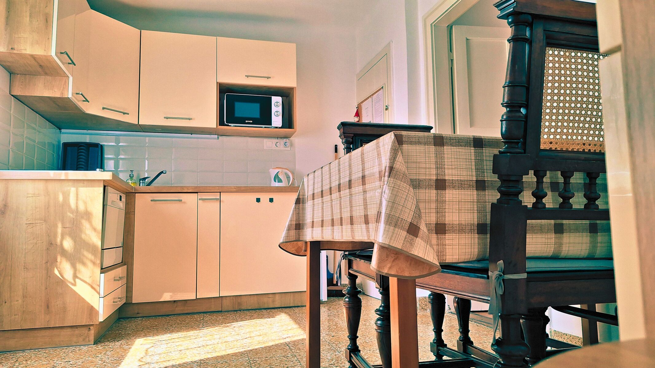 Vörösdombi Csak Mi Ketten Apartman – Cserkút fotó 6