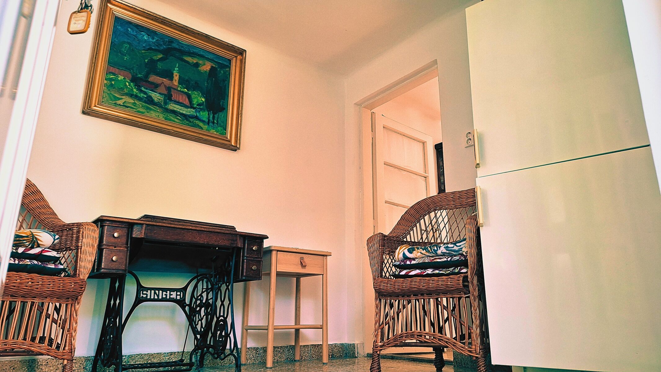 Vörösdombi Csak Mi Ketten Apartman – Cserkút fotó 8