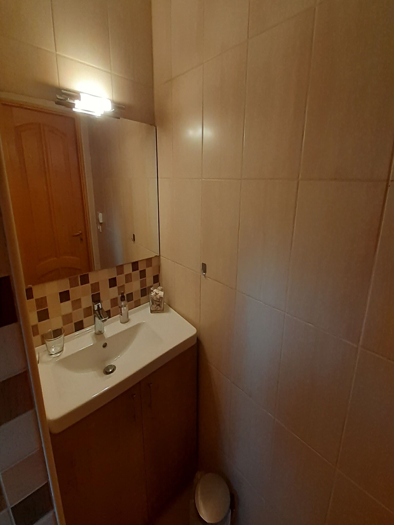 Vörösdombi Csak Mi Ketten Apartman – Cserkút fotó 2