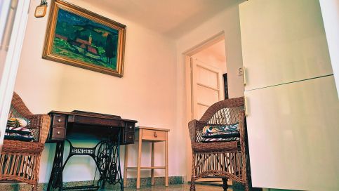 Vörösdombi Csak Mi Ketten Apartman8