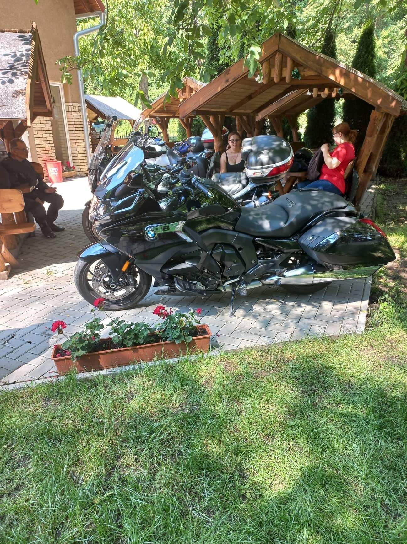 Aranytölgy Panzió Étterem & Kemping – Kemence fotó 2