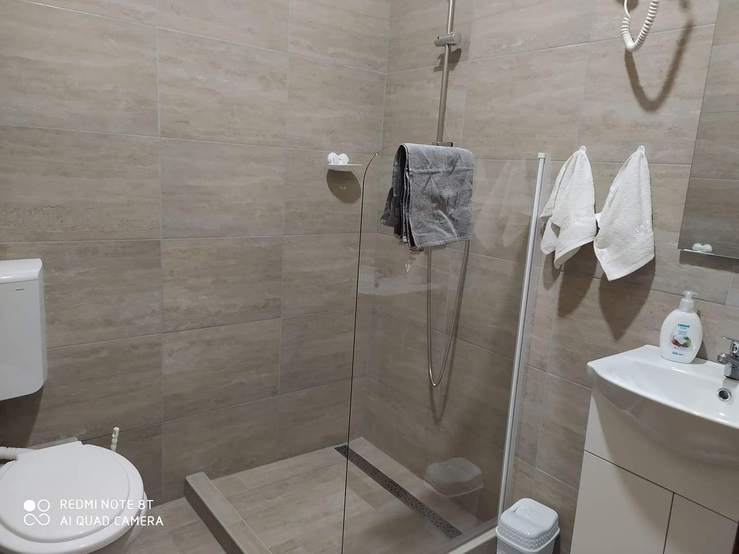 Aranytölgy Panzió Étterem & Kemping – Kemence fotó 4