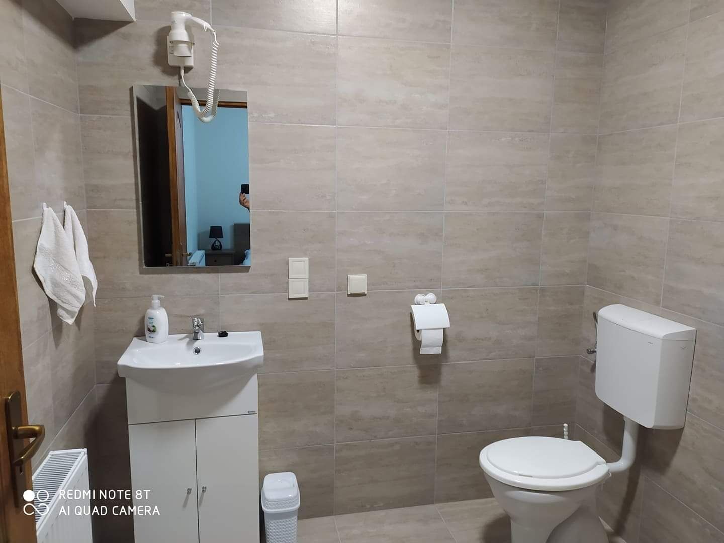 Aranytölgy Panzió Étterem & Kemping – Kemence fotó 6