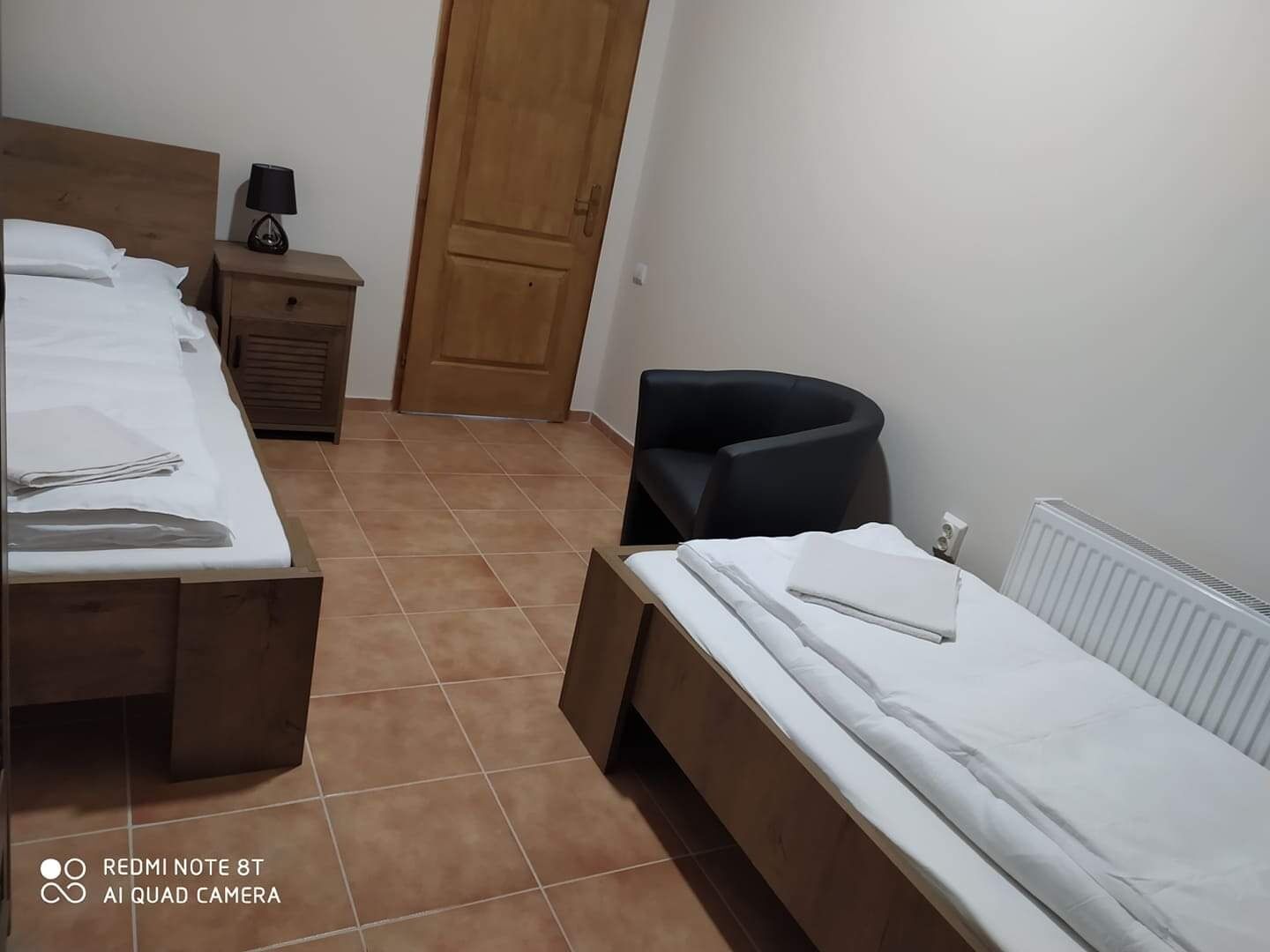 Aranytölgy Panzió Étterem & Kemping – Kemence fotó 7