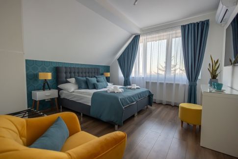 Happy Home Apartman – Miskolctapolca