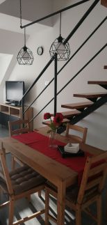 Papavero Apartman****2