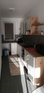 Papavero Apartman****3