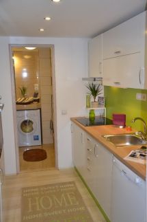 Sweet Home Apartment Budapest8