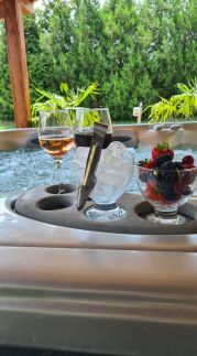 Siófok Private House11