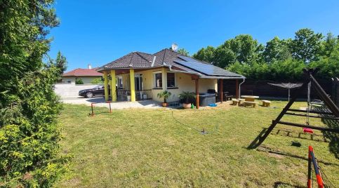 Siófok Private House1