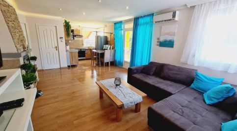 Siófok Private House3