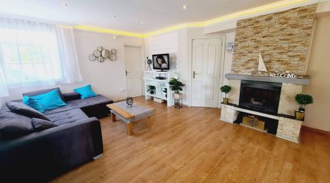 Siófok Private House4