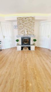 Siófok Private House5