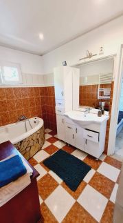 Siófok Private House7