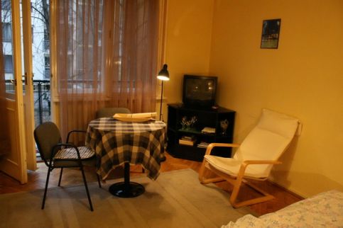 Dohány Apartman Budapest1