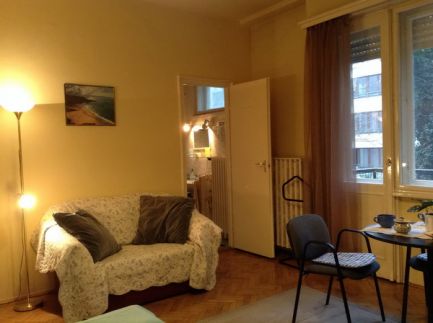 Dohány Apartman Budapest8