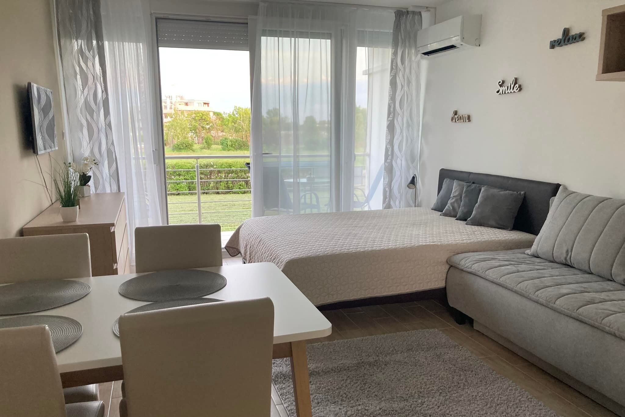 Part11 Apartman – Balatonfüred fotó 1