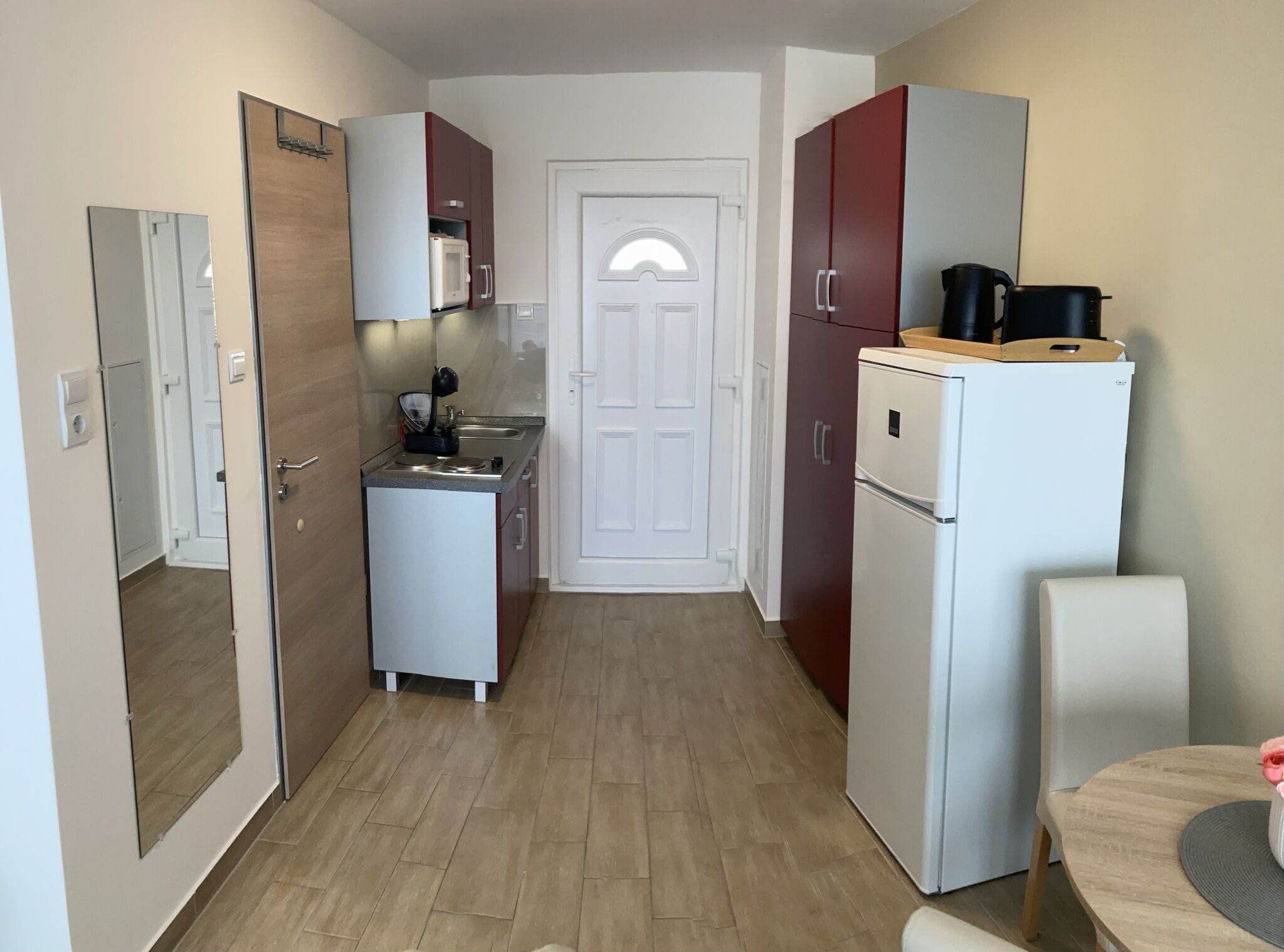 Part11 Apartman – Balatonfüred fotó 5