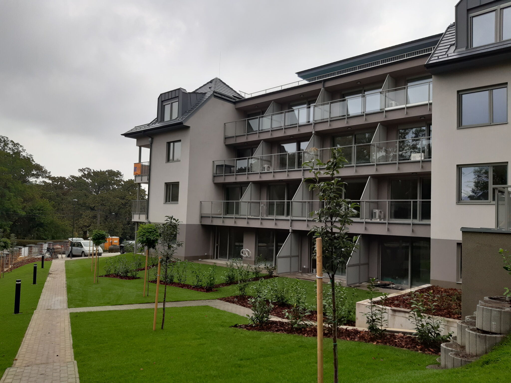 Edison Villa 112 – Fonyód