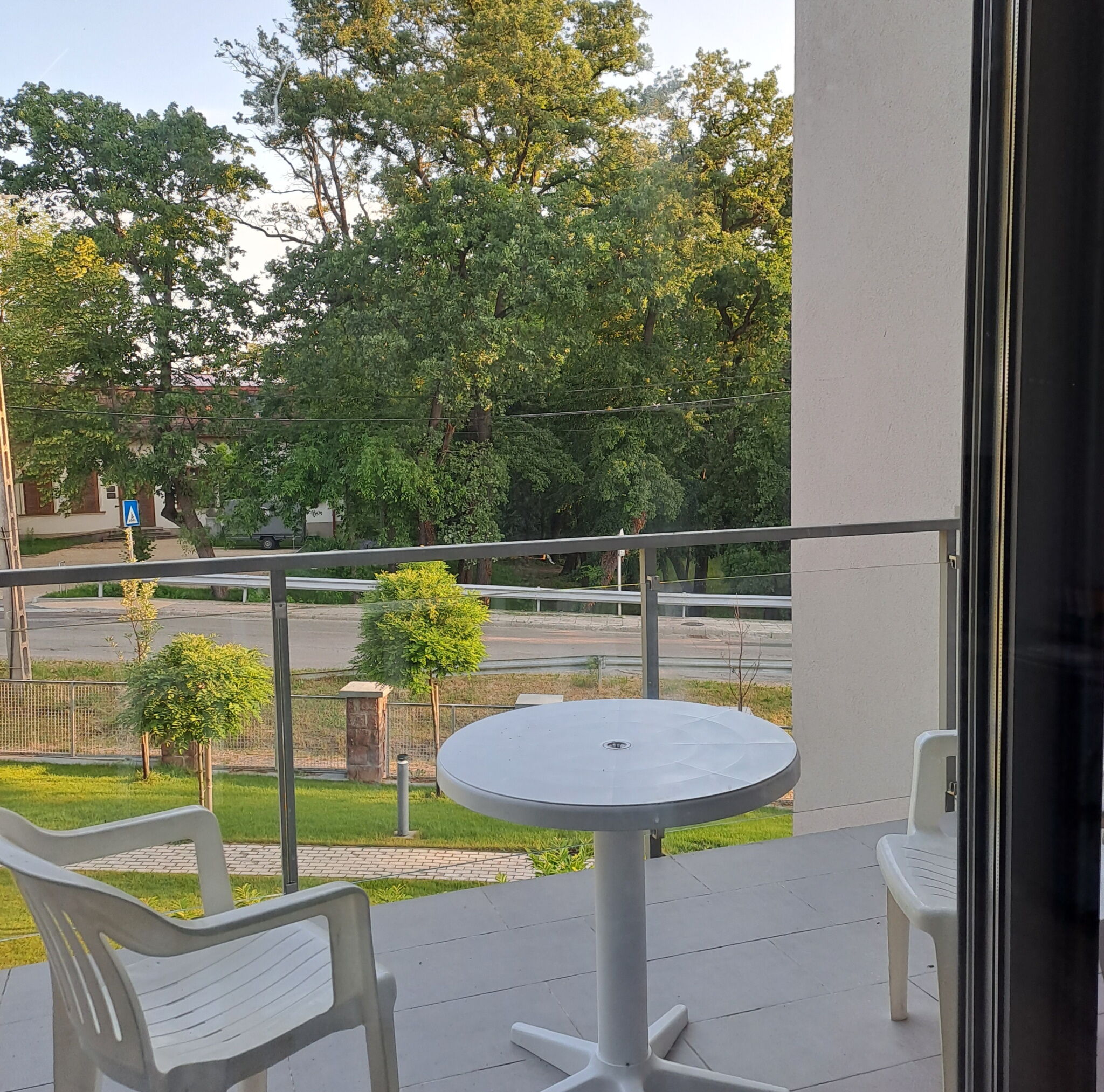 Edison Villa 112 – Fonyód fotó 2