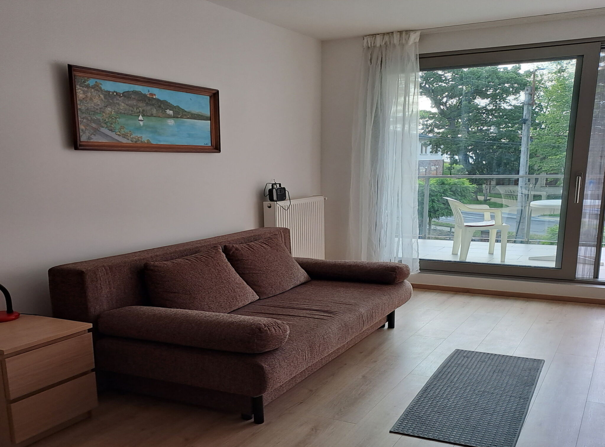 Edison Villa 112 – Fonyód fotó 4