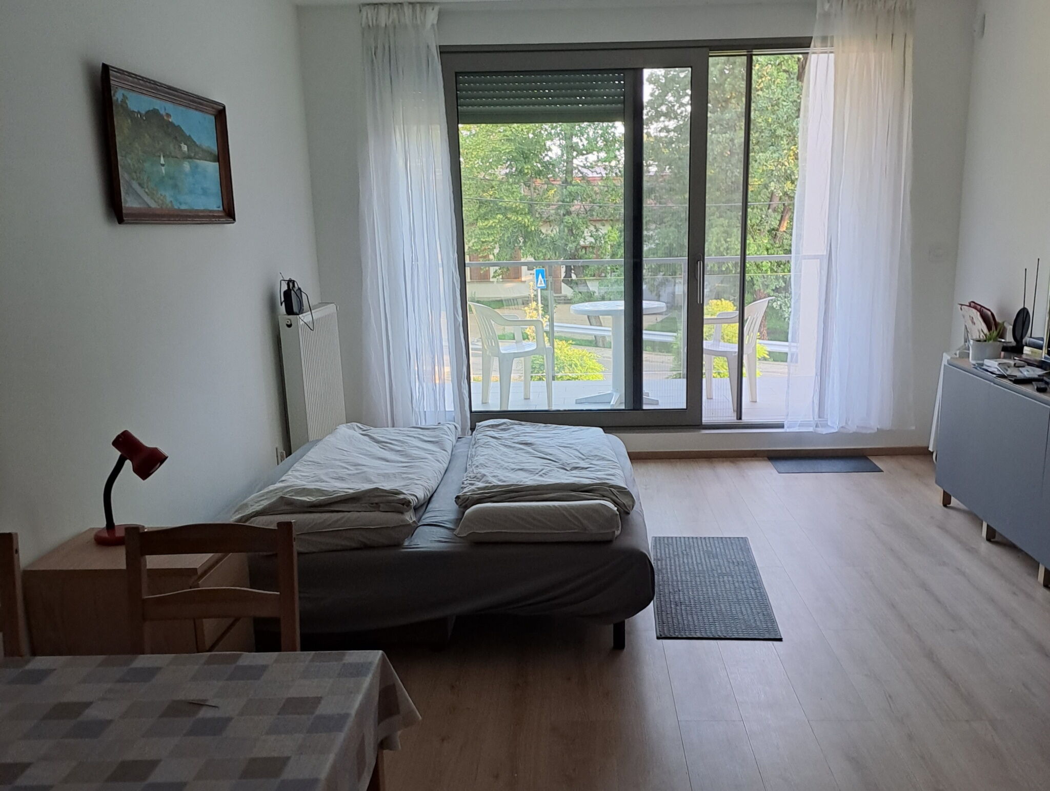 Edison Villa 112 – Fonyód fotó 5