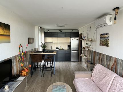 Granada 3 Közvetlen Vizparti Apartman9