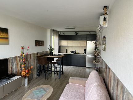 Granada 3 Közvetlen Vizparti Apartman10