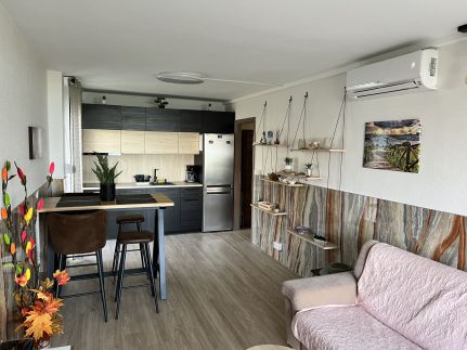 Granada 3 Közvetlen Vizparti Apartman11