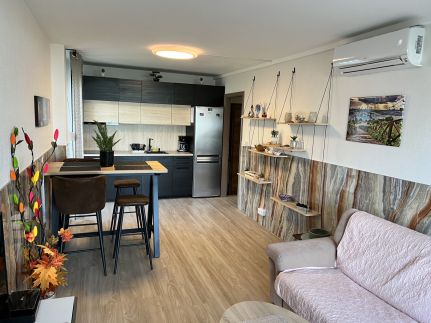 Granada 3 Közvetlen Vizparti Apartman12