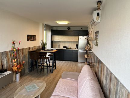 Granada 3 Közvetlen Vizparti Apartman13