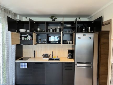 Granada 3 Közvetlen Vizparti Apartman14
