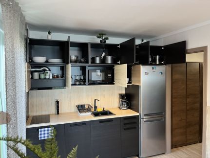 Granada 3 Közvetlen Vizparti Apartman15
