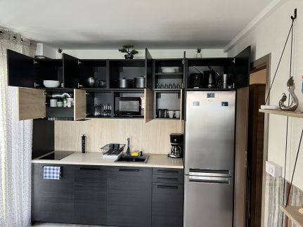 Granada 3 Közvetlen Vizparti Apartman16