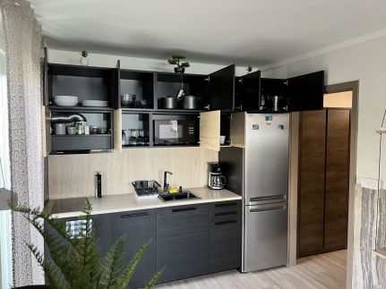 Granada 3 Közvetlen Vizparti Apartman17